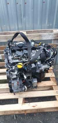 Turbina Renault Espace Scenic 2.0 DCI Siedlce