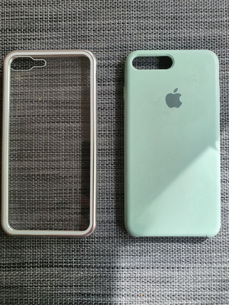 Capas iphone 8 plus