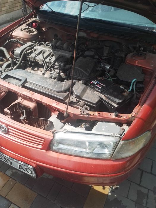 Мазда 6 1995 року