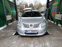 Sprzedam Toyota Avensis