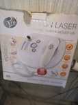 Laser domowego użytku Rio x60