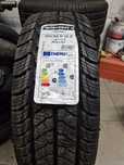 Koło Mercedes Sprinter 235/65 R16c