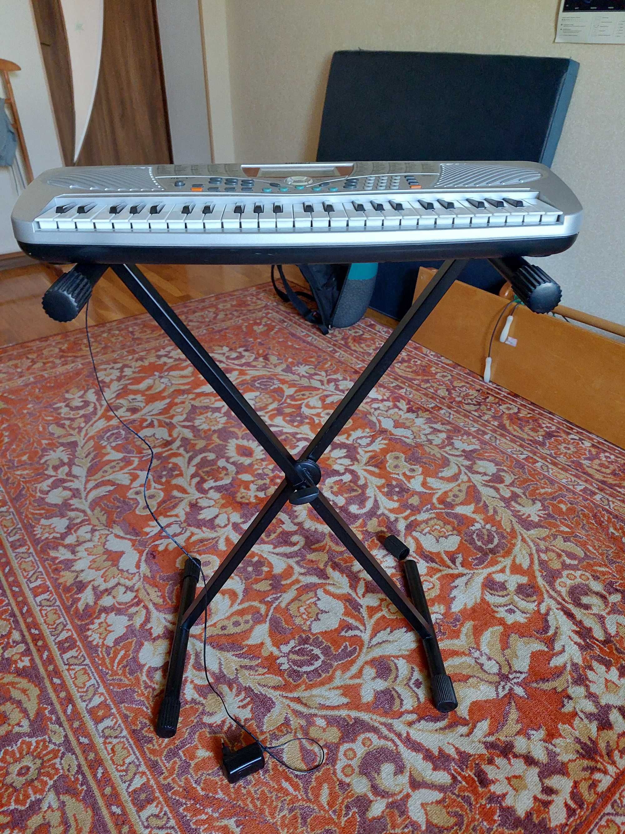 Дитячий синтезатор Medeli MC-37 Б/в