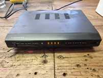 Dekoder tuner DVB-T Manta