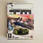 Gra Trackamania Sunrise Pc