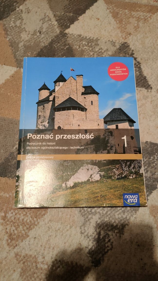 Poznać przeszłość 1