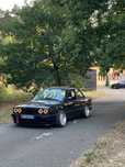Дрифт Bmw E30 m60b40