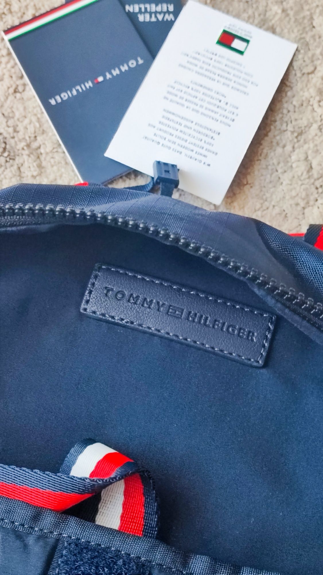 Mochila Tommy Hilfiger NOVA