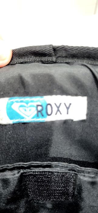 Torba roxy na laptopa notebooka