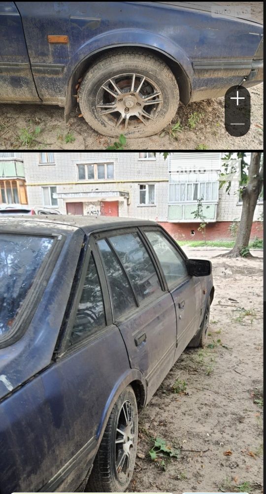 Продам автомобіль