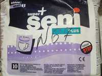 Памперси Підгузники для дорослих Super Seni Plus small 1