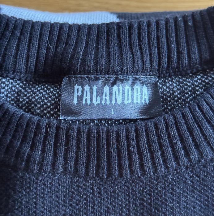 Palandra sweter L