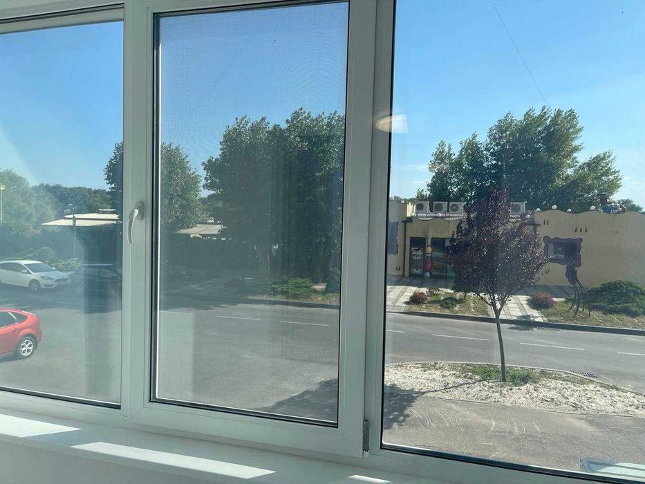 Продам 1-кімнатну квартиру в новобудові
