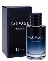 Perfumy męskie Dior - Sauvage - 100 ml PREZENT