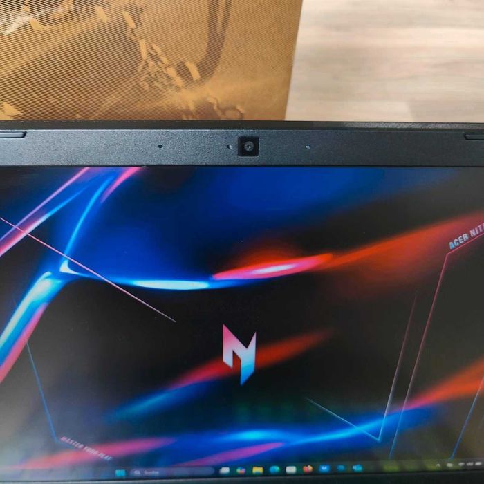 Laptop Gamingowy Acer Nitro 5