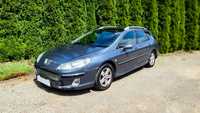 Peugeot 407 SW/2004/1.6 Diesel/Climatronic/Panorama