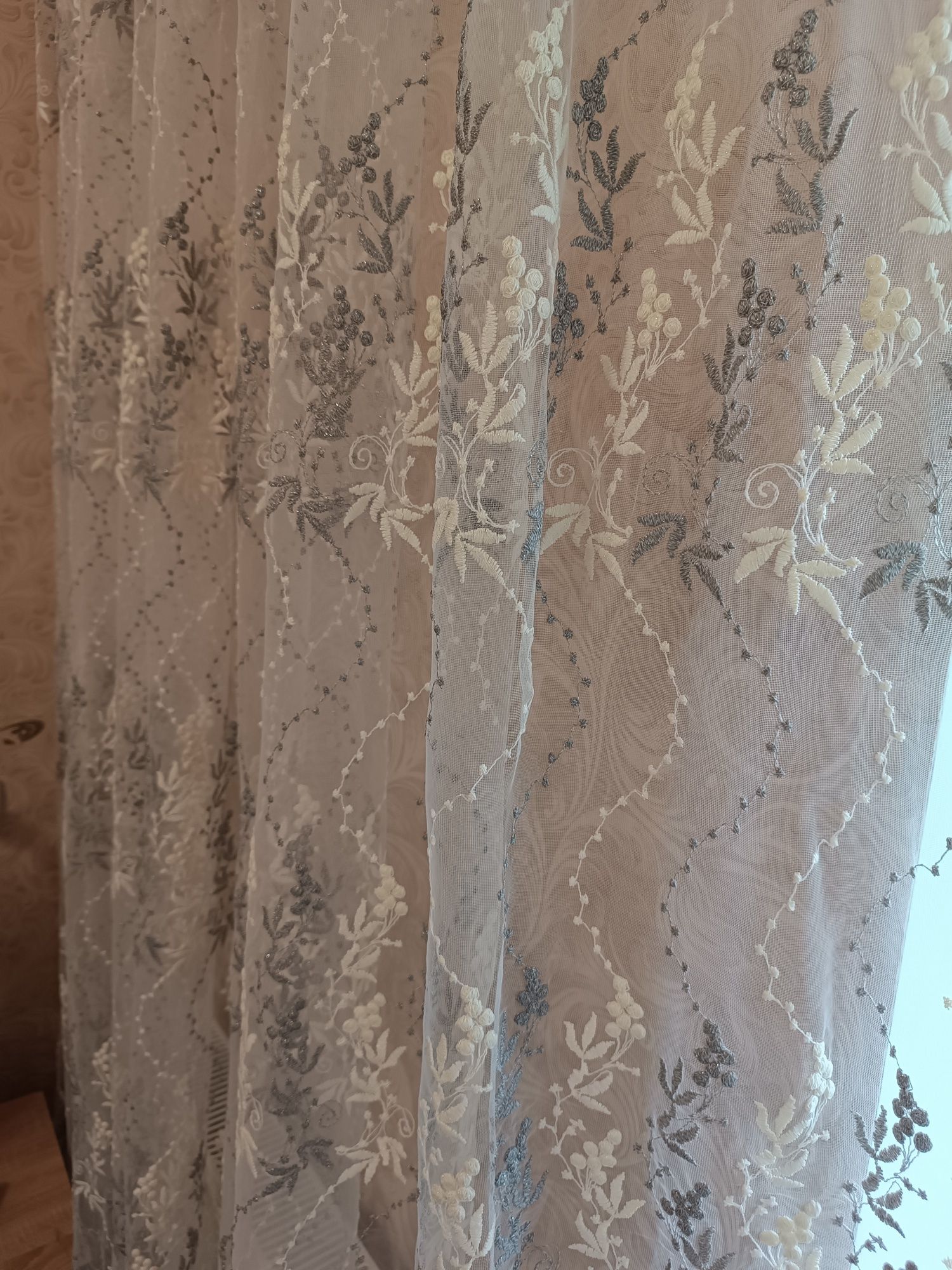 Продаю тюль чудова ціна