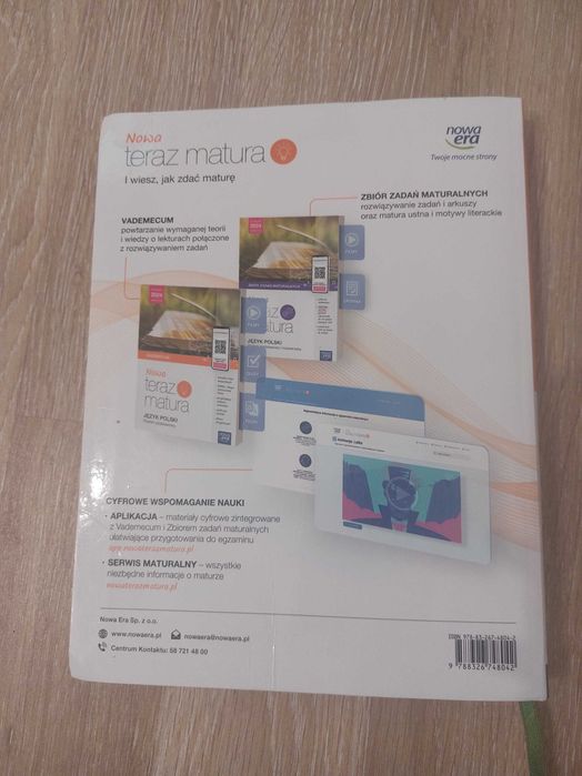 Vademecum język polski