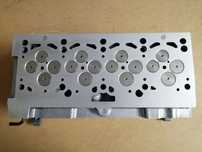 Cabeça de Motor 2.0 TDI - VW Golf V BKD Audi A3 8P A4 B7 Seat Leon Skoda