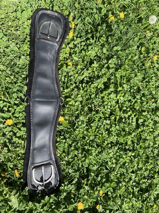 Popreg westernowy 75 cm