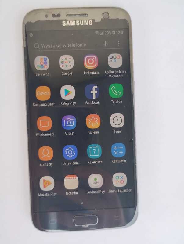 Samsung S7 32GB SM-G930