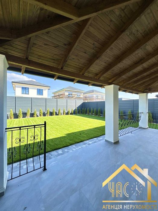 Продаж сучасного ПРЕМІУМ будинку! БЕЗ КОМІСІЇ! + є розтермінування