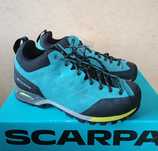 Scarpa zodiac wmnn38 buty podejściowe nowe damskie