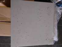 Beton Architektoniczny CONCRETE 60X60 DOVE GREY Loft System