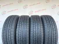 185/65 r15 yokohama ice guard ig50 plus 8mm шини бу зима