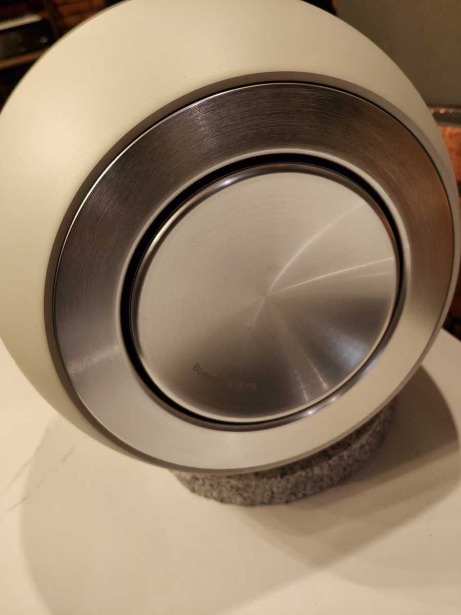B&W Bowers Wilkins PV1D Subwoofer aktywny ! Hi-END