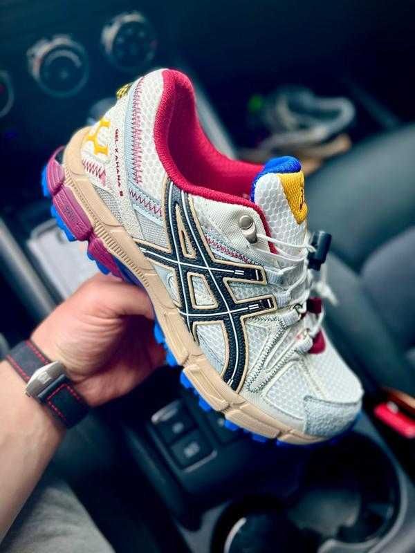 Кросівки Asics Gel-Kahana 8 Асікс чоловічі Асікс