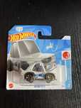 Hotwheel cartooned mazda rx-3 mad mike hw J-imports