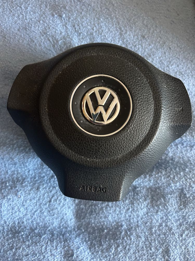 AIRBAG Volkwagen POLO 5/6