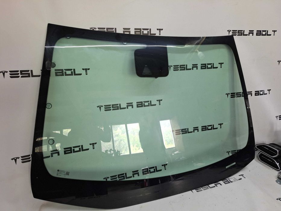 Лобове скло Chevrolet Bolt EUV 2022-23