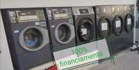 Self service lavandaria casas de repouso lares Resesidências