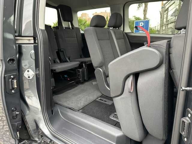 Vw Caddy 2.0 Tdi Maxi 7L Nacional Iva Dedutível
