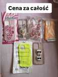 Cena za całość Etui iphone 13 pro barbie case plecki oprawka tył