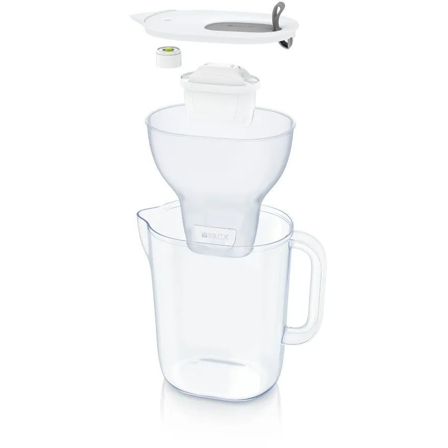 Dzbanek filtrujący brita style XL 3.6l