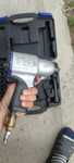 Klucz udarowy pneumatyczny, pneumat Metabo Sr 1500