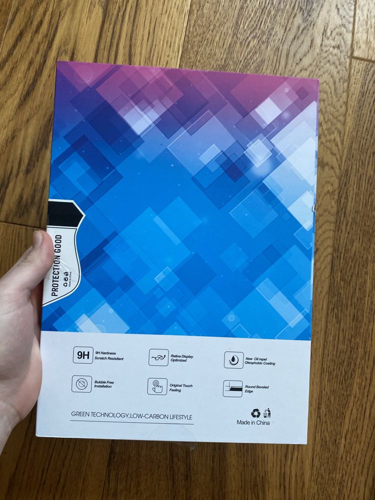 Szybka do Ipad 11/ 10.9/ air 4/ air 5