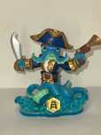 Skylanders Swap Force - Wash Force