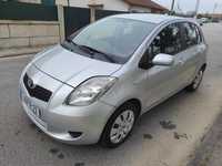 Toyota Yaris 1.0