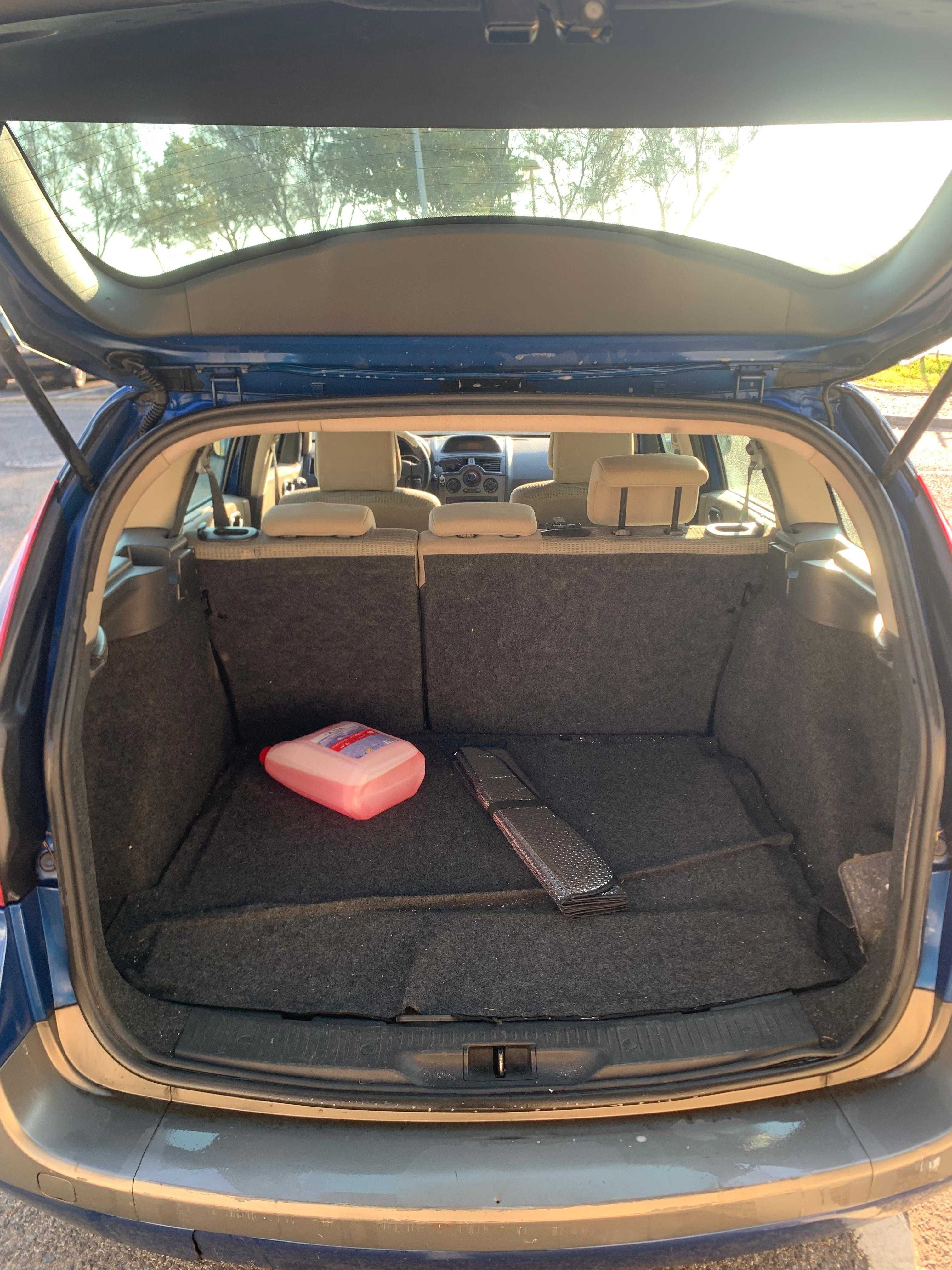 Renault Megane Break 1.5 dCi Confort 2007 – Gasóleo