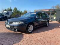 Renault Laguna *intiale*automat*3,0 V6*