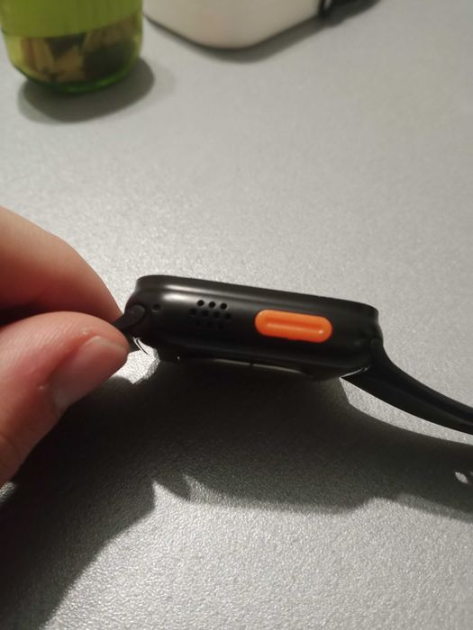 Смартгодинник (smartwatch)