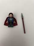 Lego aragorn lotr