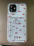 Чохол на айфон Iphone 12/12pro