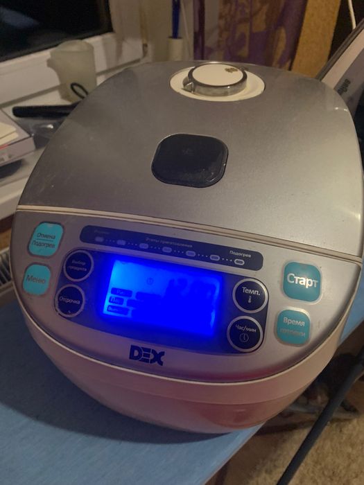 Продам мультиварку
