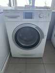 Стиральная машина bosh wf180nd на 8 кг с германии