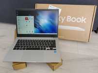 Galaxy Book Go NP340 14'' FullHD Snapdragon 7c Gen 2 4GB 128GB NEW